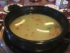 -尼玛藏家风味园(阿山食城店)