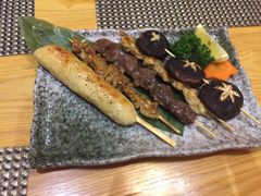 -兆治日本料理(华府世家店)