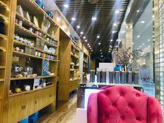 -安薇塔英式下午茶(万科中心店)
