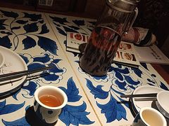 -绿茶餐厅(布吉万象汇店)
