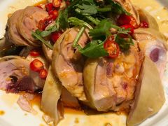 -四姐妹东北饺子(沙尾路店)