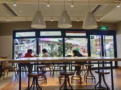 -肯德基(中州一店)