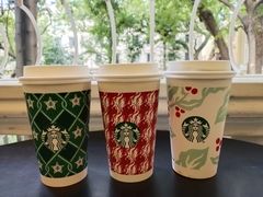 -星巴克臻选(广州沙面店)