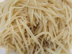 -俺家菜馆(百里峡店)