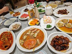-老绍兴养和饭店(向阳不夜城店)