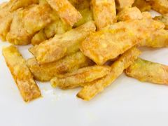 -四海鲜渔家菜(黄金海岸店)