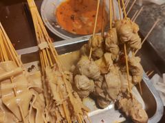 -小街天府(西工小街店)