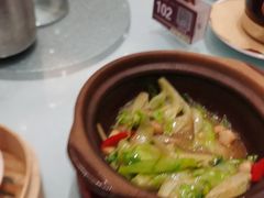 -喜宴又一村·粤菜·茶点·海鲜(壹方天地店)