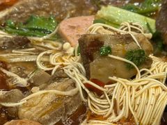 -老城红焖羊肉(人民路店)