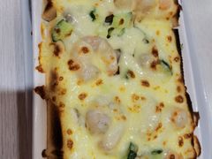 -蘑菇餐厅(小火瓦巷店)