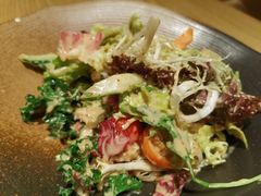 -原石牛扒·约会餐厅(龙城万科里店)