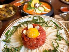 -韩鼎丰·韩国料理(林奥店)