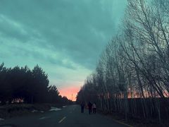 -北极村旅游风景区