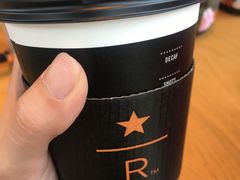 -星巴克臻选(杭州嘉里中心1F店)