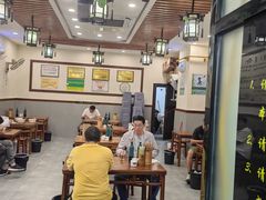 -蒋家肠旺面馆(合群路店)