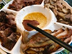 -粤式轩广东茶餐厅(草市街店)