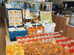 -顶东面包花园·生日蛋糕(世博店)