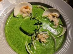 -巴别塔法餐舍(合作路店)