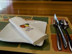 -安妮意大利餐厅(丽都店)