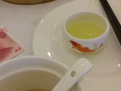 -新成海港大酒楼(康华路店)