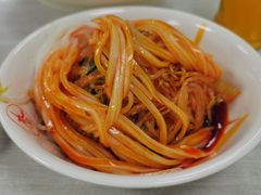 -薛昌利大米面皮(南关正街店)