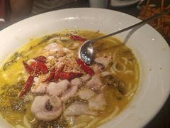 -赠李白·如诗的川味(余杭万达广场店)