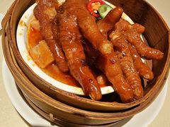 -香港池仔记肠粉王(博多新记襄阳南路店)