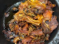 -斯丹姜母鸭·古法干香(涂门街总店)