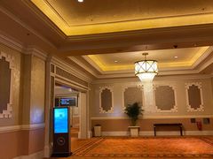 -澳门喜来登大酒店