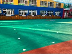 -幸福泉幼儿园(秋实东街)