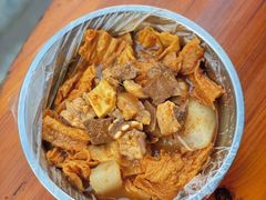 -正宗梧州牛肠酸
