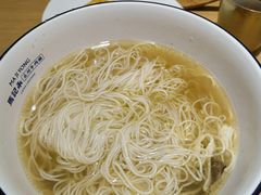 -马记永·兰州牛肉面(天通苑家乐福店)