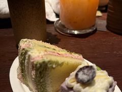 -岩盐·铁板料理(嘉里店)