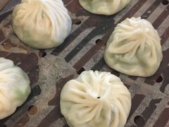 -玖鲜小笼(中山广场店)