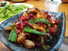 -俏湘私房菜(国贸店)
