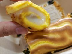 -君之狮子山·轻糖烘焙(松江印象城店)