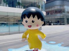 -东莞松山湖万象汇