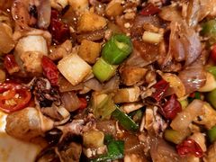 -健眺小海鲜(临海后山店)