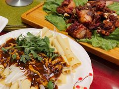 -哈尔滨饺子王·东北菜(鱼鳞浃路店)