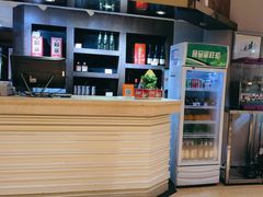-粥全粥到海鲜家常菜·海肠捞饭(嫩江路店)