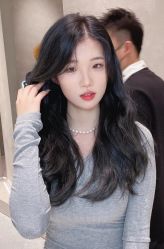 点击看大图 -MORI HAIR SALON日式美发沙龙