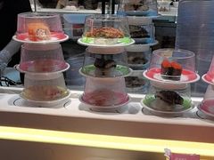 -莲寿司(国兴店)