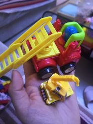 -莫莉幻想儿童乐园(郑州丹尼斯三天地店)