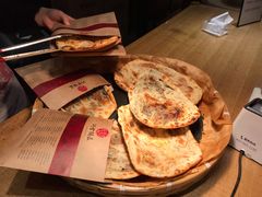 牛肉锅盔-阿甘锅盔(合生汇购物中心店)