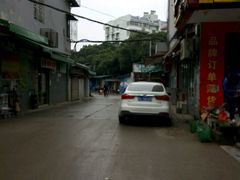 -桂林市花鸟市场