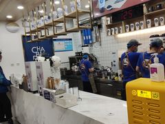 -茶百道(龙阳广场店)