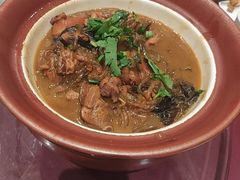 -金掌勺·锅包肉(广渠门店)