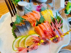 刺身拼盘-尚海豆捞(乐虹坊店)