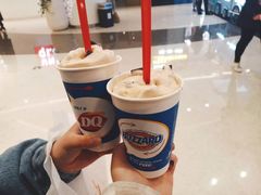 -DQ·蛋糕·冰淇淋(苏宁店)