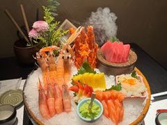 -花潮料理艺食馆(成都万象城店)